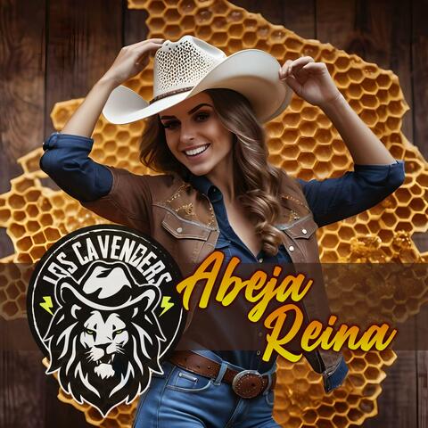 Abeja Reina