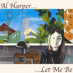 Let Me Be