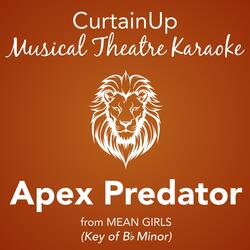 Apex Predator (from Mean Girls)