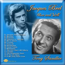 Jacques Brel Prologue
