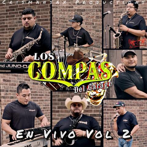 En Vivo, Vol. 2