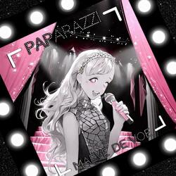 Paparazzi