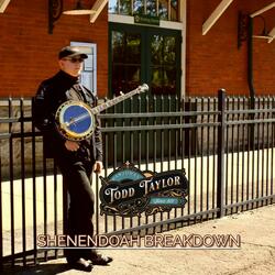 SHENENDOAH BREAKDOWN