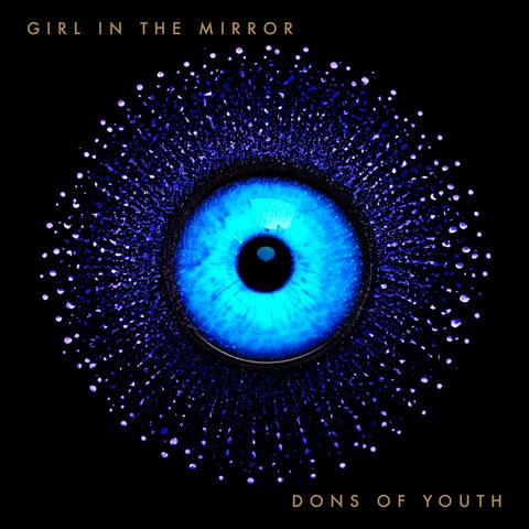 Girl in the Mirror