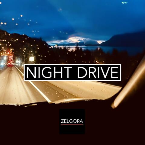 NIGHT DRIVE