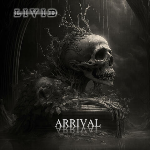 Arrival (EP)