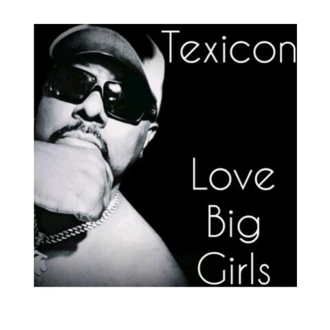 Love Big Girls (parody of Gone Ride with Me by Juvenile)