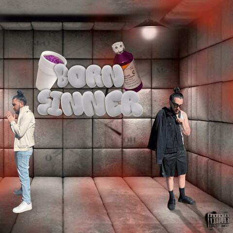 BORN SINNER