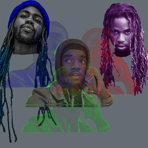 Come Get Her (feat. Nino Brook Sosa & Hunchos)