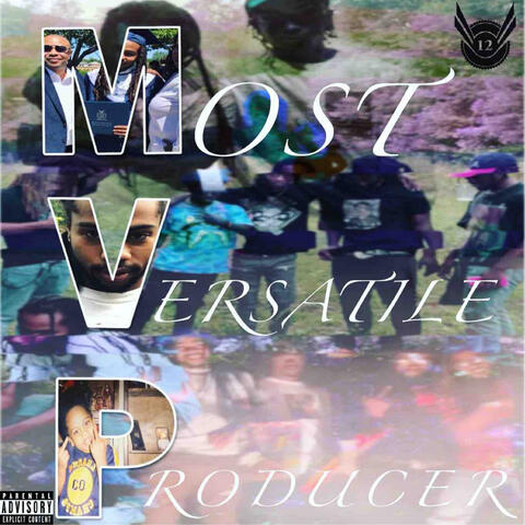 MVP (Most Versatile Producer)