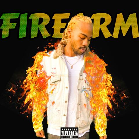 Firearm