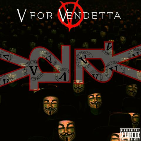 V12 for Vendetta