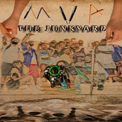 MVP 2: The Junkyard