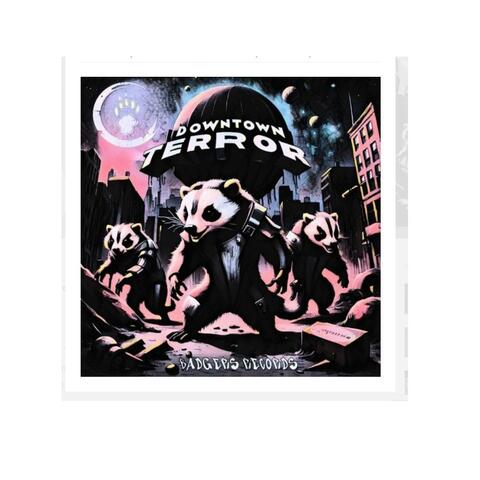 They Gonna Catch You (feat. FeedMeDope)