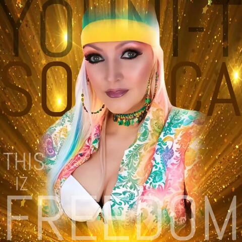 This Iz Freedom