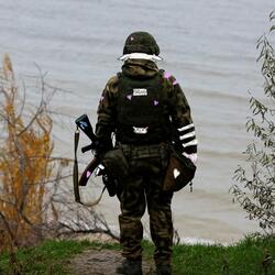 need a tad bit of space