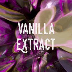 Vanilla Extract (feat. OHD)