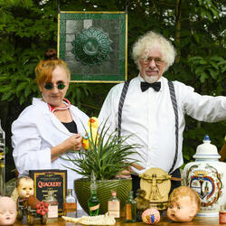 Thank My Lucky Stars