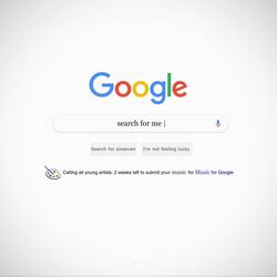 search for me (feat. Agglo)