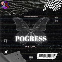 Pogress (Official Audio)
