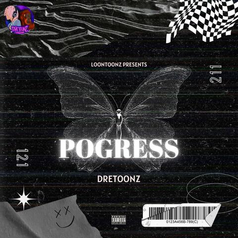 Pogress (Official Audio)