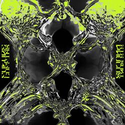 HALLUCINATE: UNDO (feat. 818 SUKI & Pavlos)