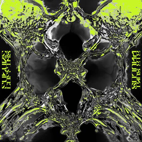 HALLUCINATE: UNDO (feat. 818 SUKI & Pavlos)