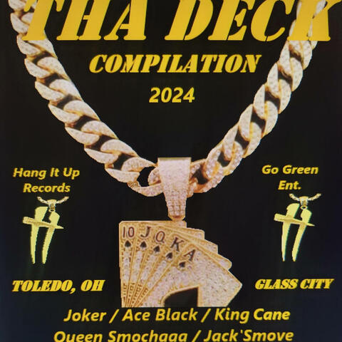 THA DECK COMPILATION 2024