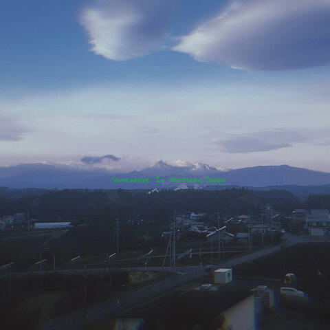 Somewhere In Northern Japan