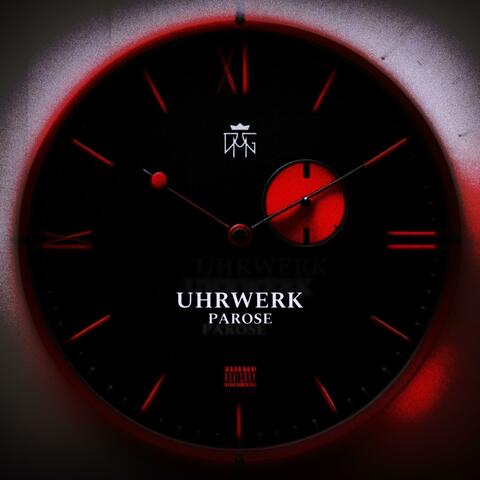Uhrwerk (feat. nulldrei)