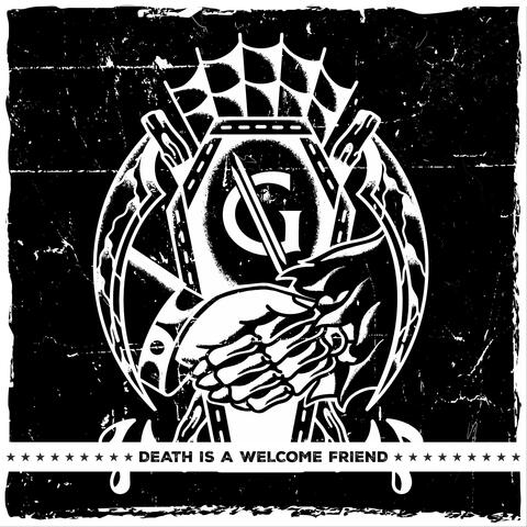 Death Is A Welcome Friend (feat. Dom Morelli)