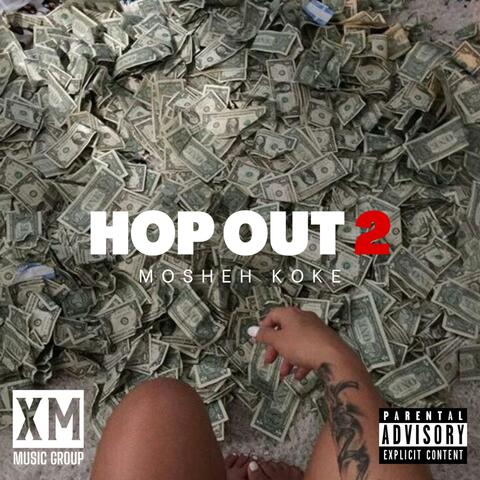 Hop Out 2