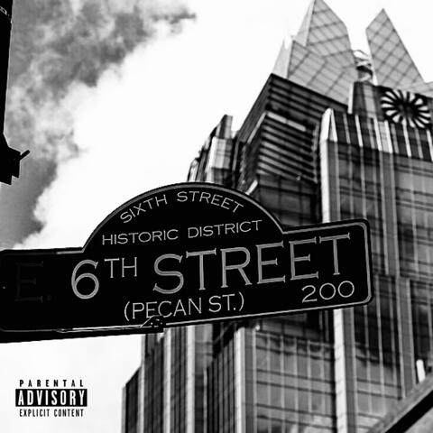 6th Street Diaries