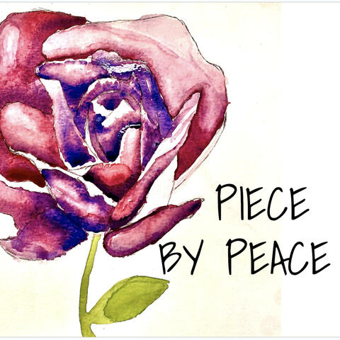 Piece by Peace