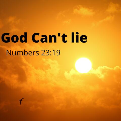 God Keeps His Promises