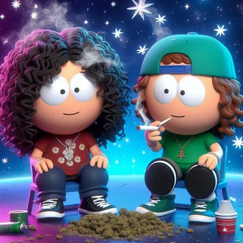 GLO PLAYERZ (feat. Stiffy)