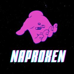 NAPROXEN (feat. Darnell Nate, Yaki & Xay Hill)
