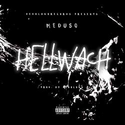 Hellwach