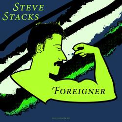 Foreigner