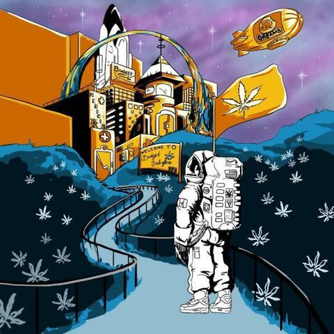 Road To Babylon