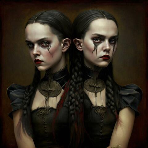 EVIL TWINER (feat. Z3NO)