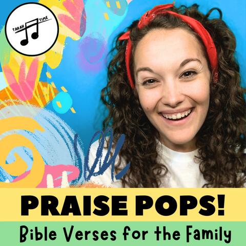 Praise Pops!