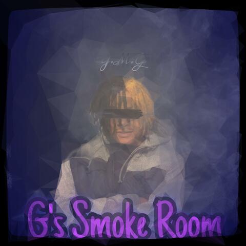 G's Smoke Room