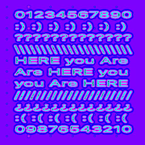 Repetitive Music (demo)