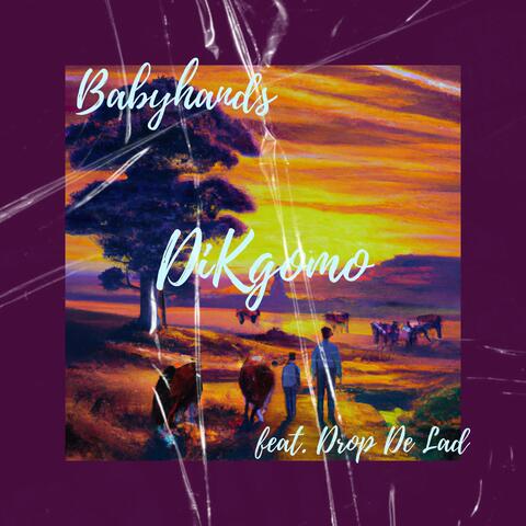 DiKgomo (feat. Drops De Lad)