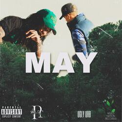 MAY (feat. Pt theRev.)