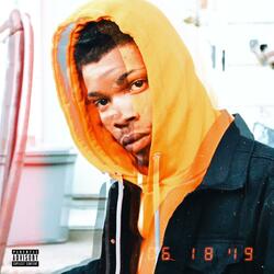 The Serum (feat. Nova Bluu)