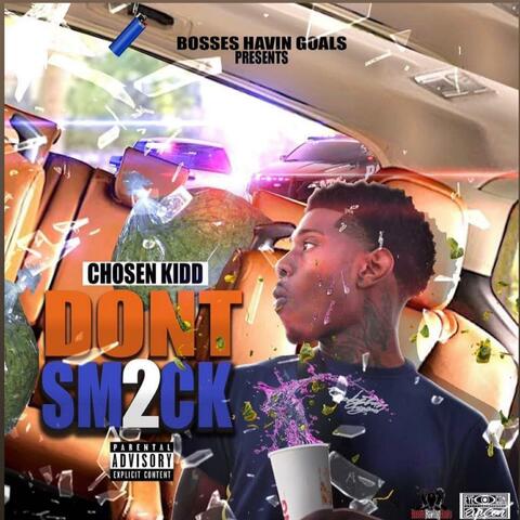 Chosen Kidd