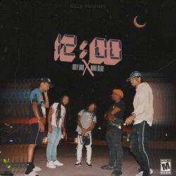12:00 (feat. Nova Bluu)