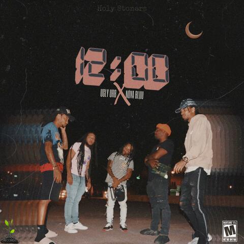 12:00 (feat. Nova Bluu)